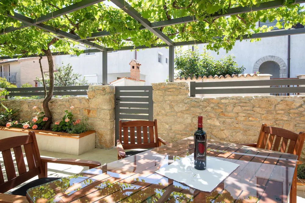 Holiday House Bernarda