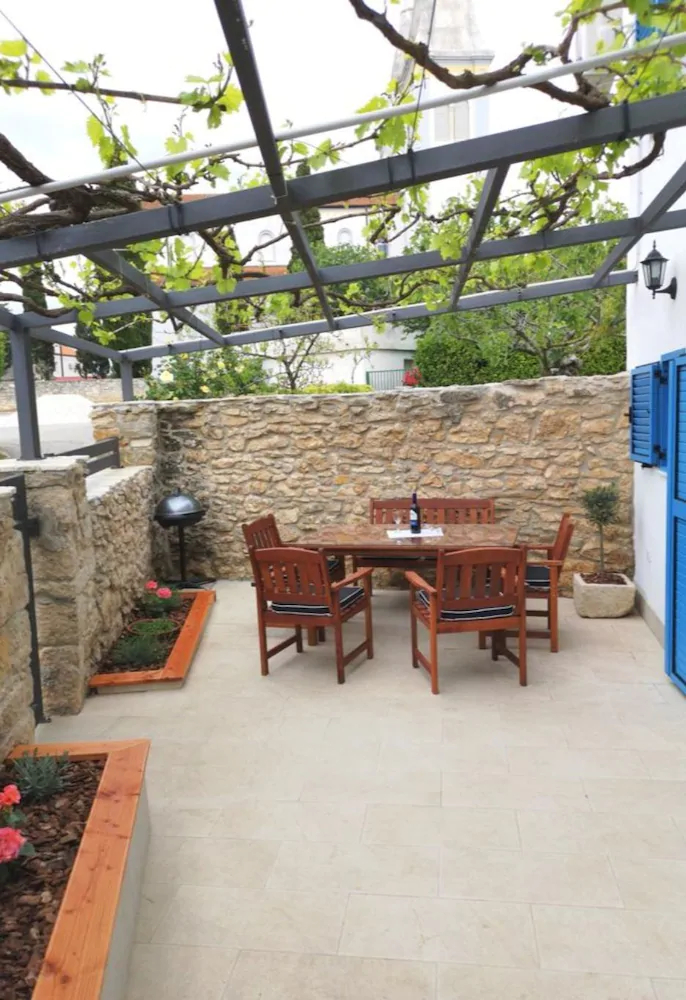 Holiday House Bernarda