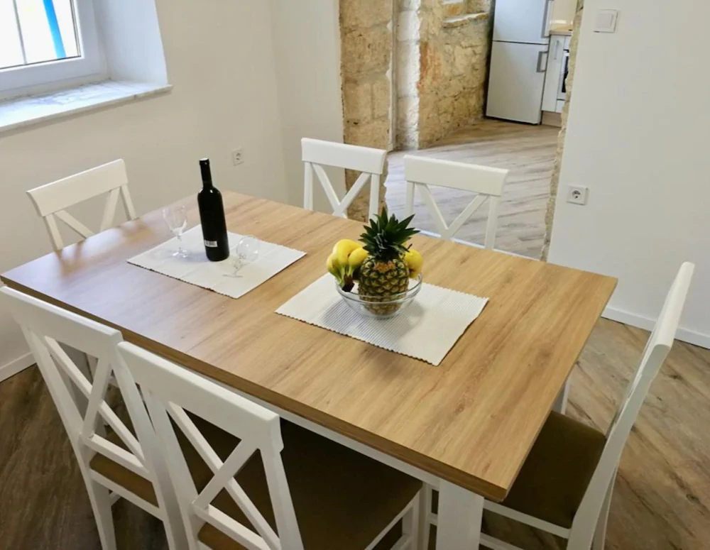 Holiday House Bernarda