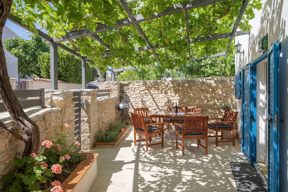 Holiday House Bernarda