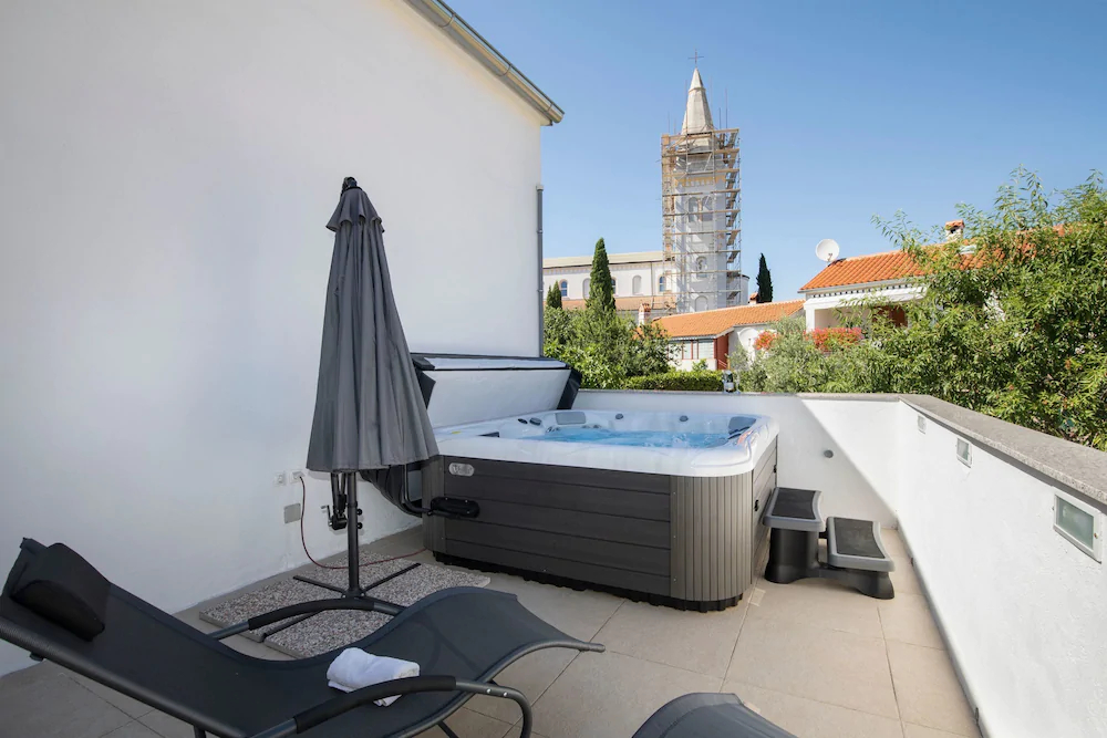 Holiday House Bernarda