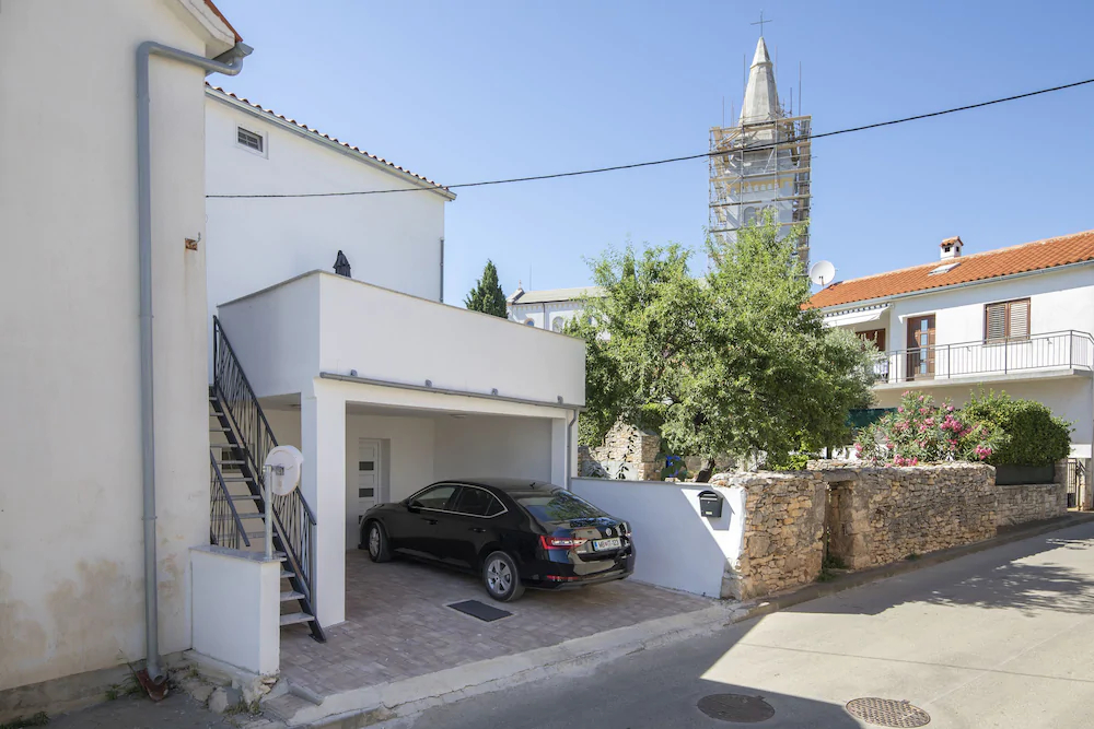 Holiday House Bernarda