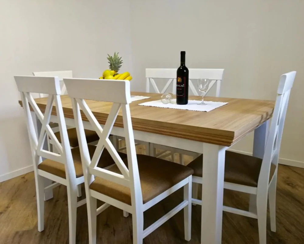 Holiday House Bernarda