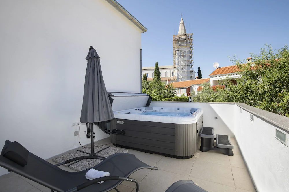 Holiday House Bernarda