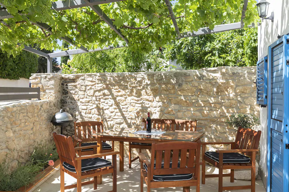 Holiday House Bernarda