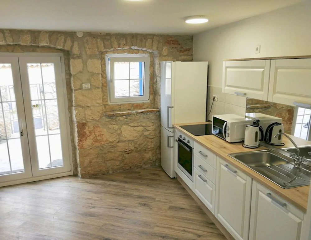 Holiday House Bernarda