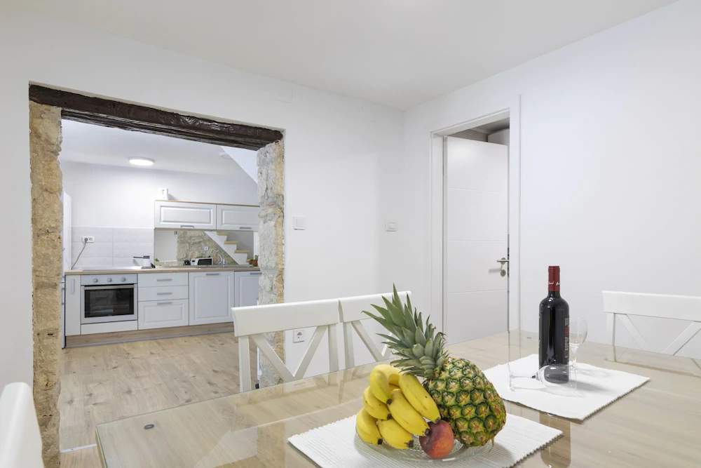 Holiday House Bernarda