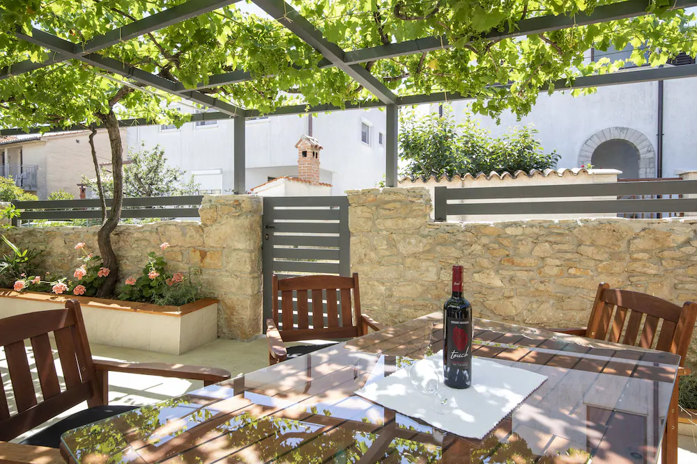 Holiday House Bernarda