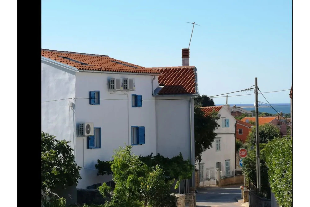 Holiday House Bernarda