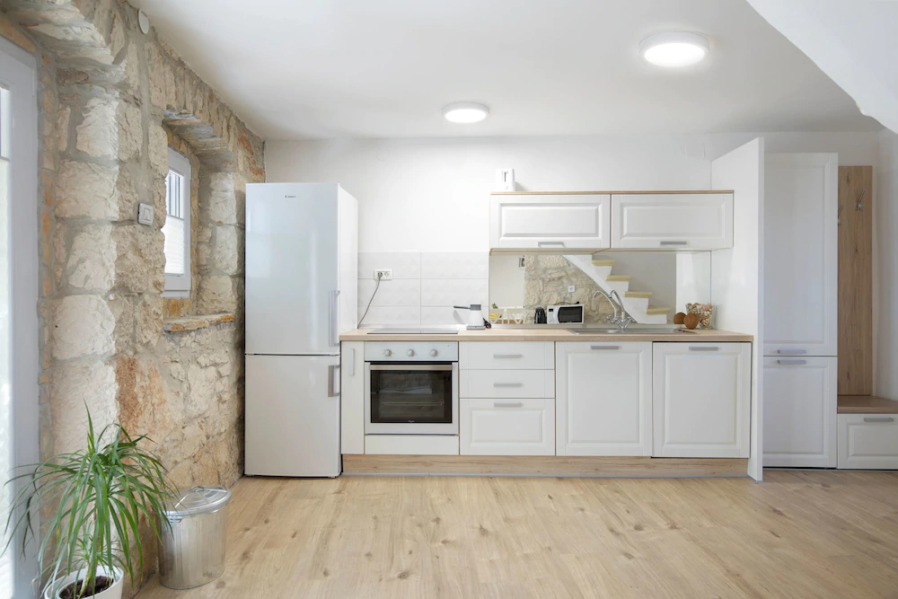 Holiday House Bernarda