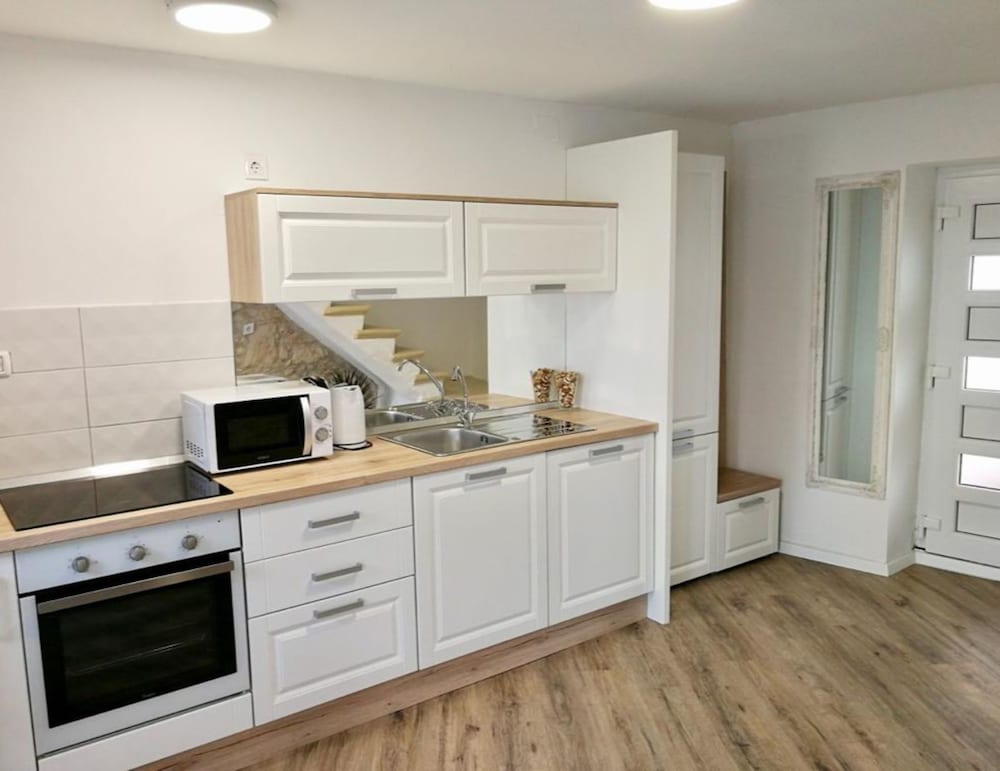 Holiday House Bernarda