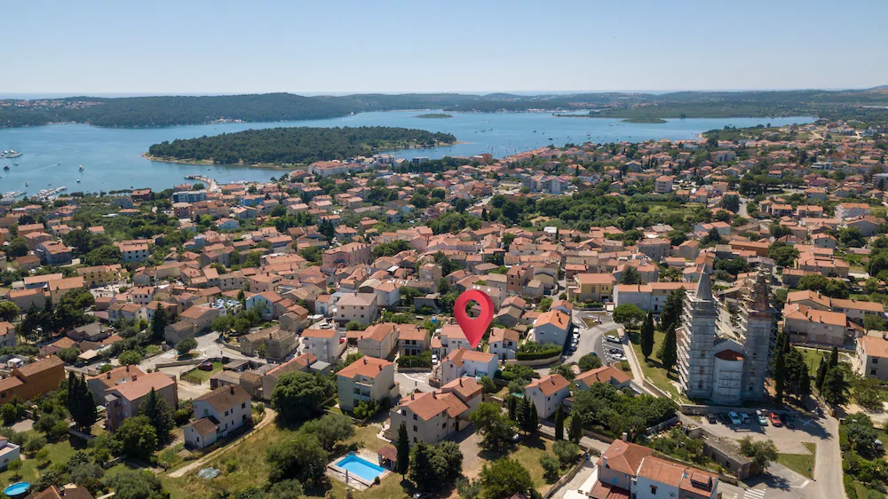 Holiday House Bernarda