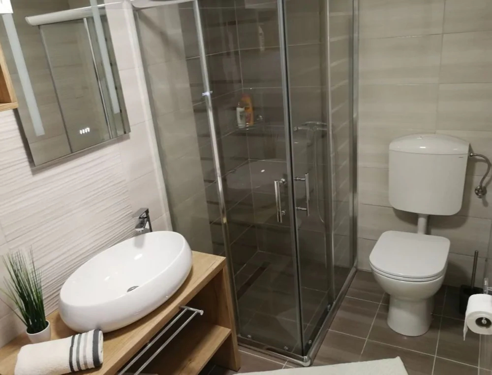 Holiday House Bernarda