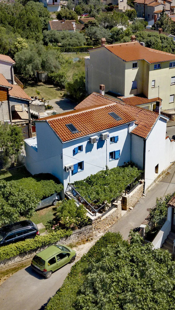 Holiday House Bernarda