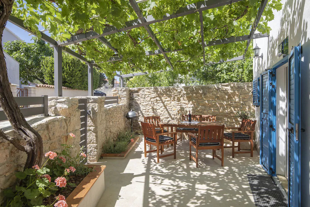 Holiday House Bernarda