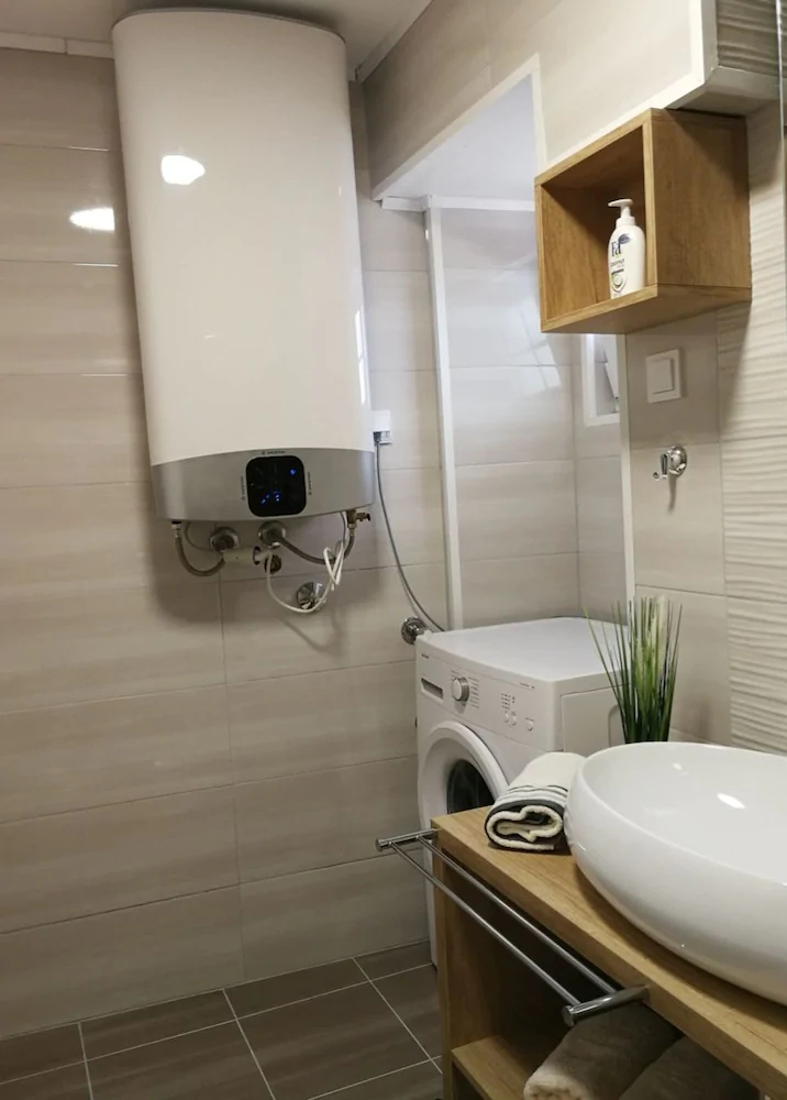 Holiday House Bernarda