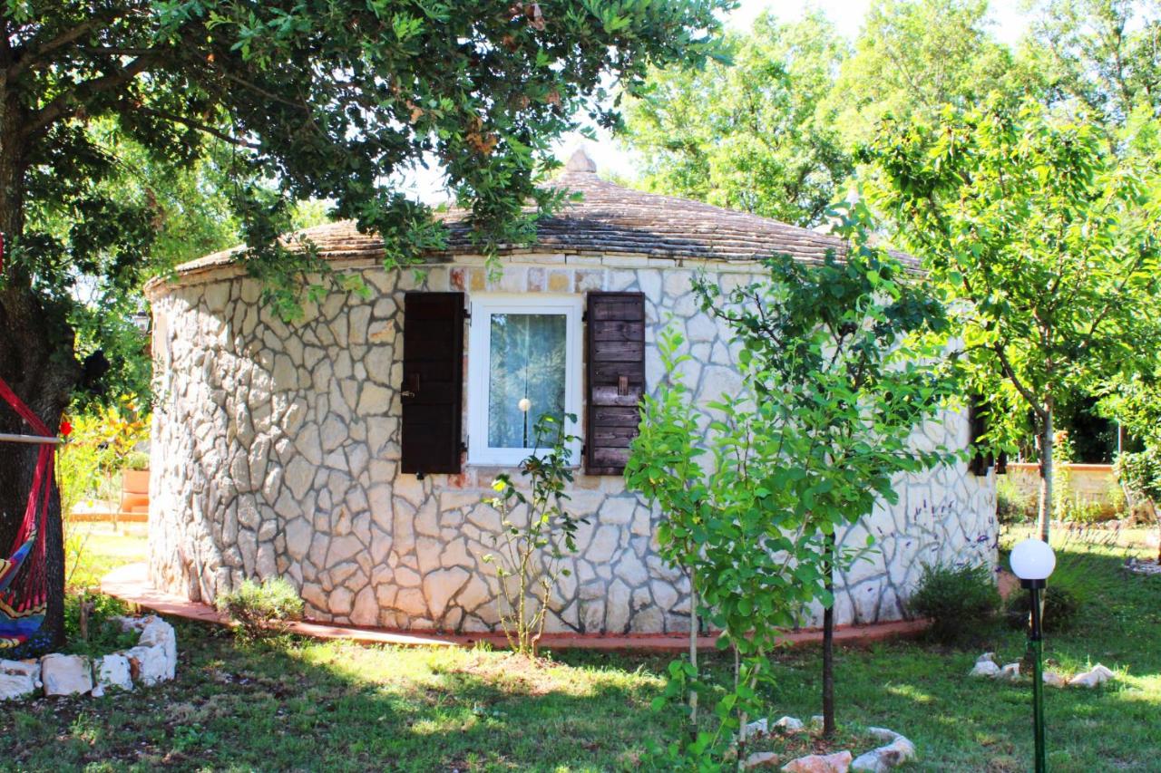 House Mukalba