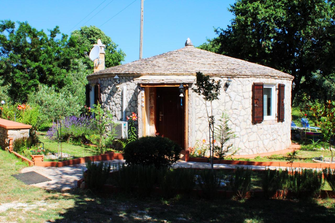 House Mukalba