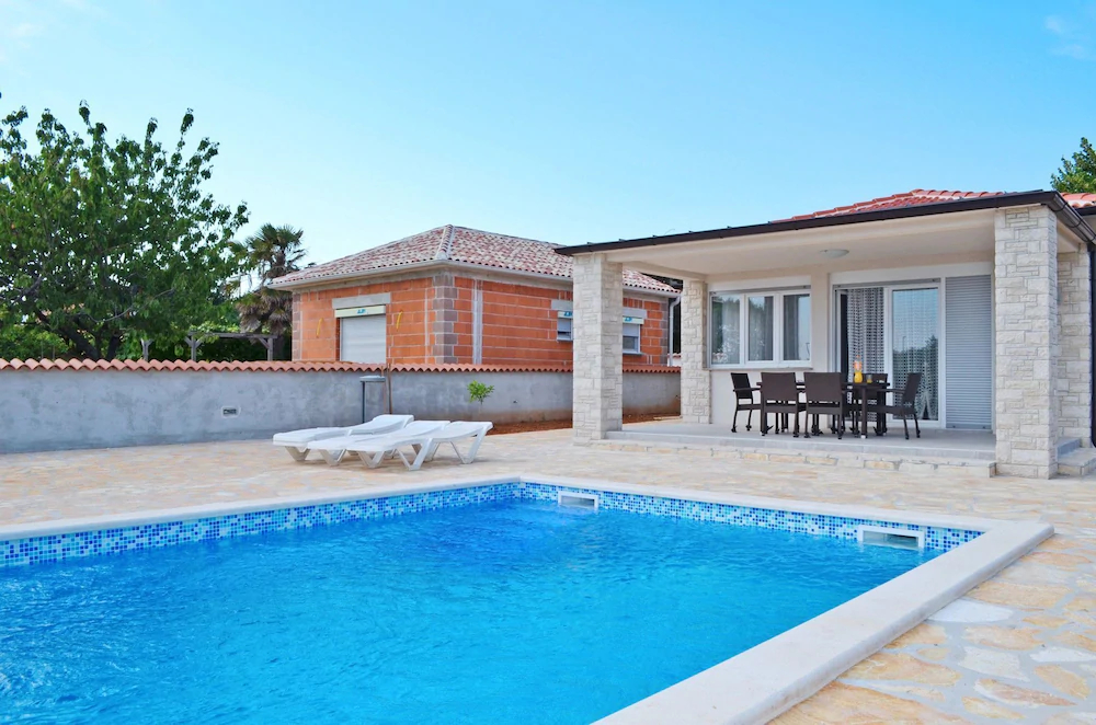 House Villa Mark II