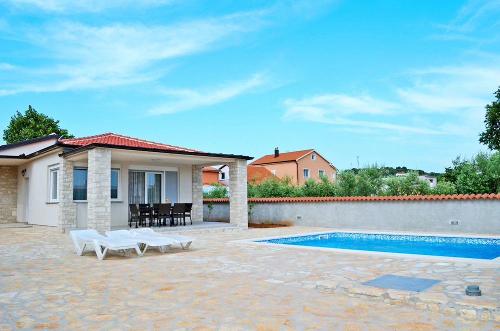 House Villa Mark II