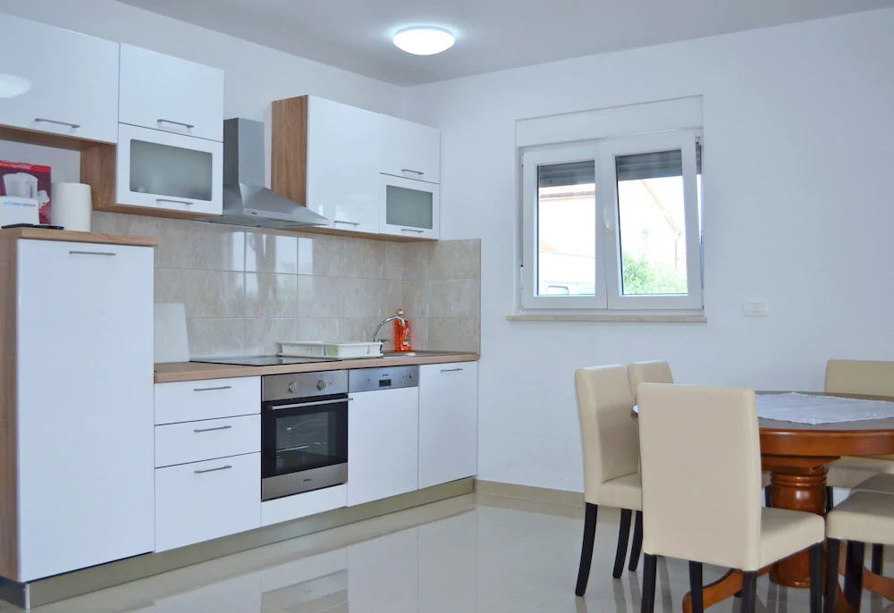House Villa Mark II
