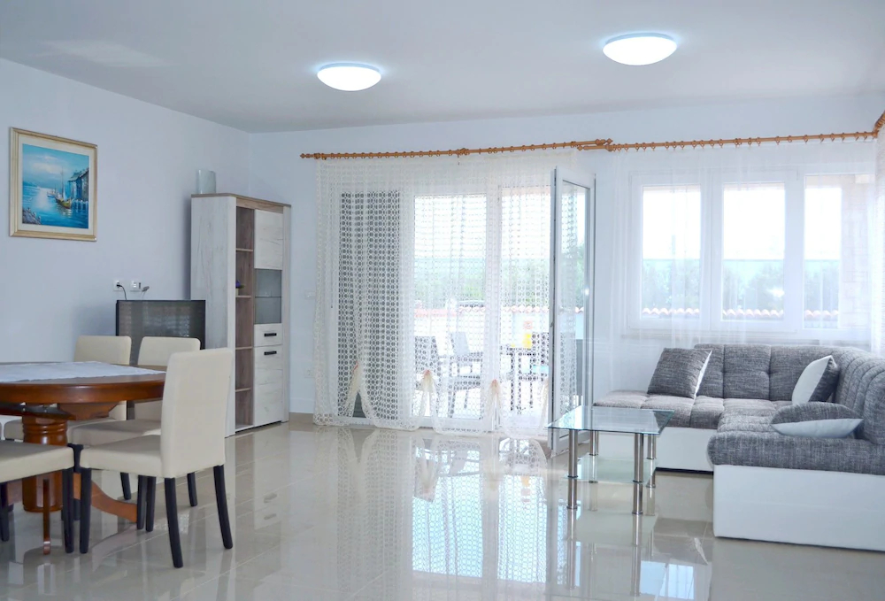 House Villa Mark II