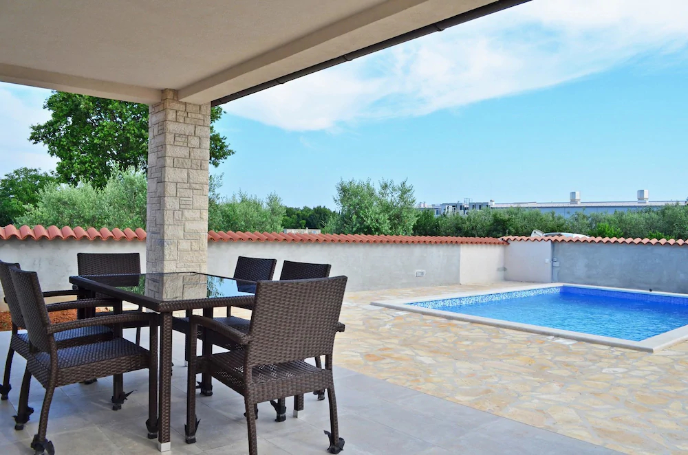 House Villa Mark II