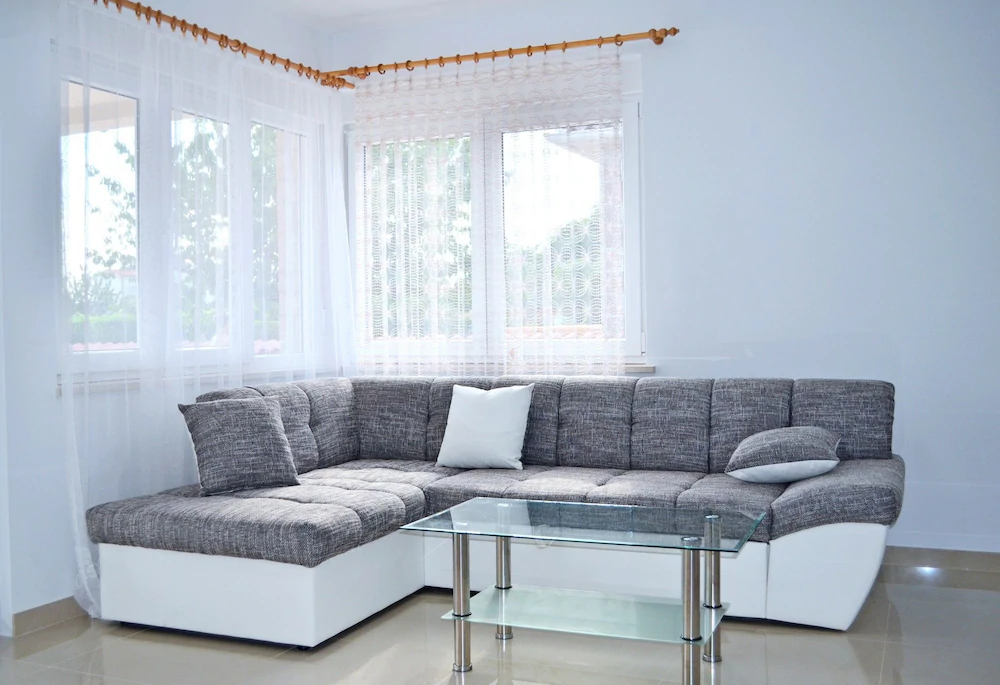 House Villa Mark II