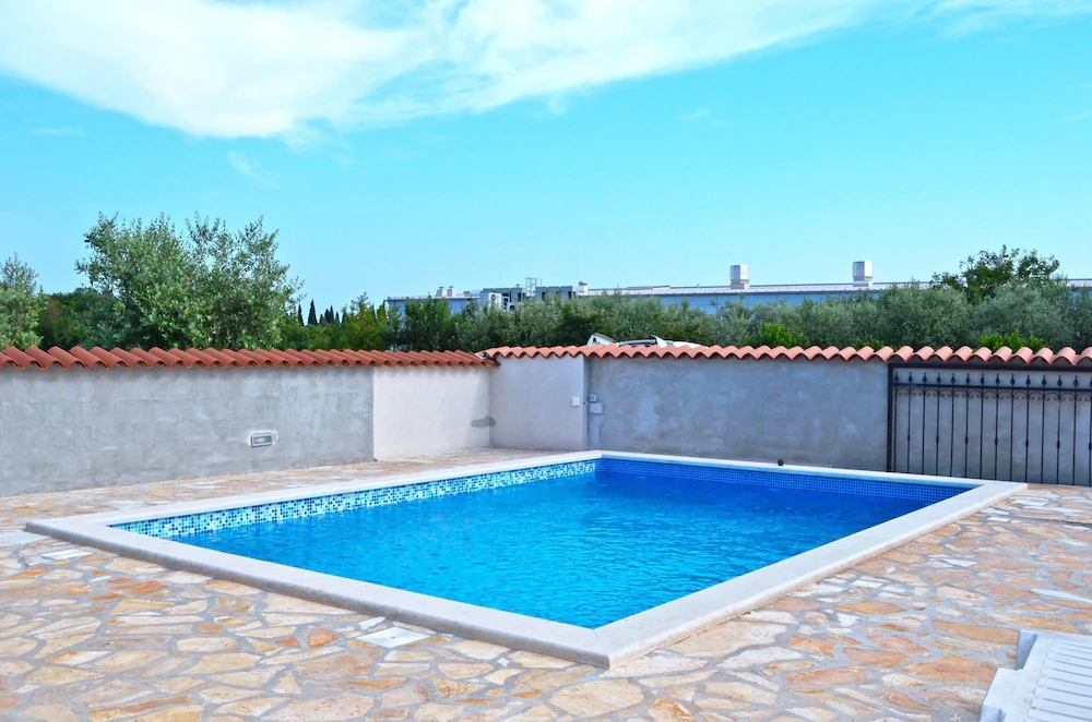 House Villa Mark II