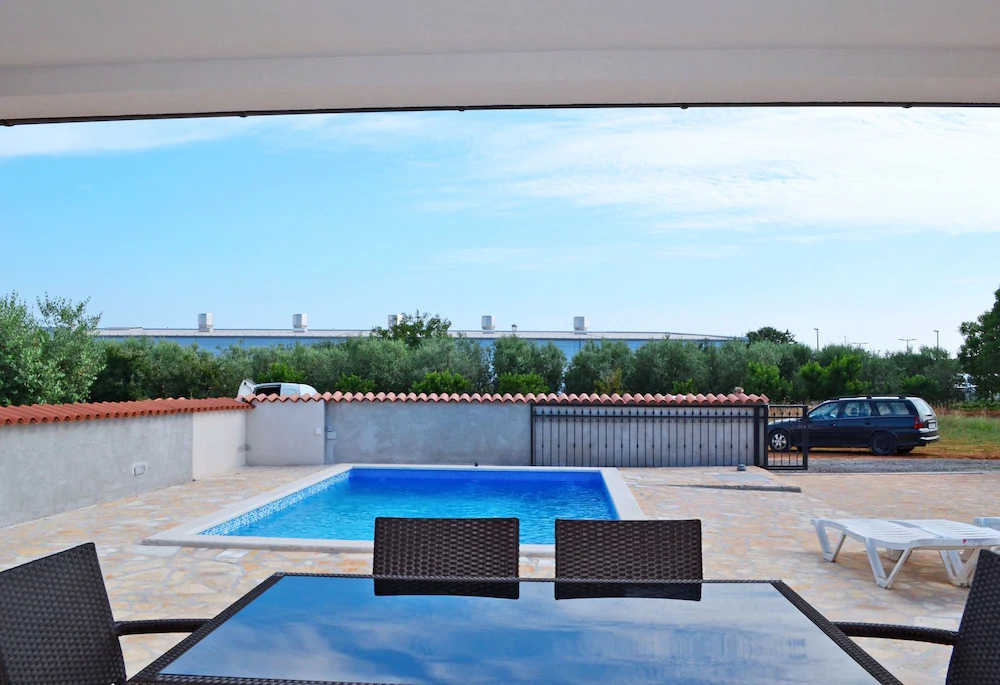 House Villa Mark II