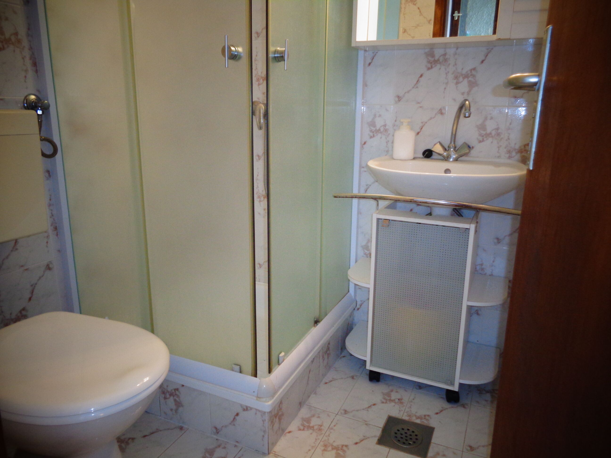 Nice Studio Apartments Eduard