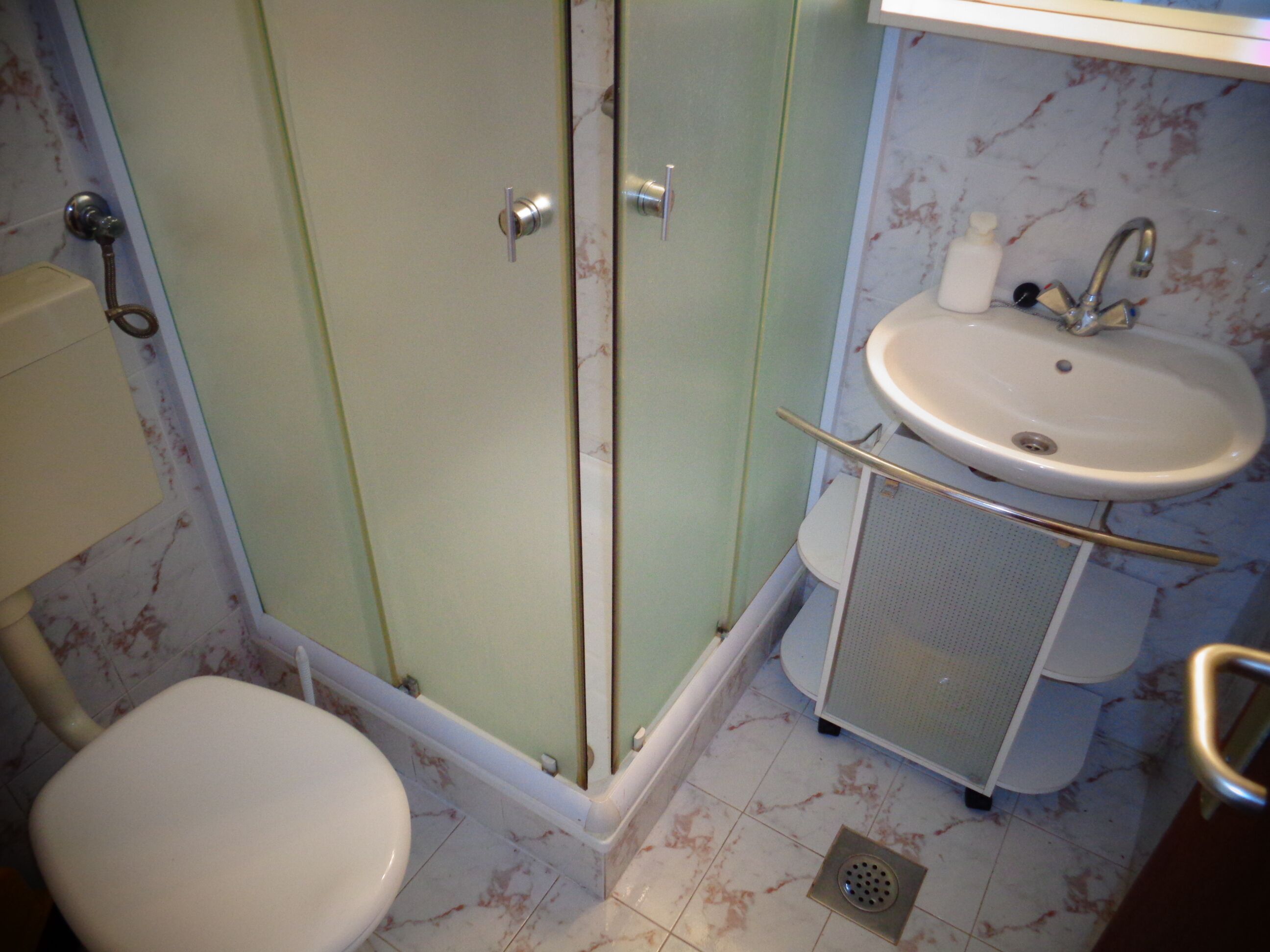 Nice Studio Apartments Eduard