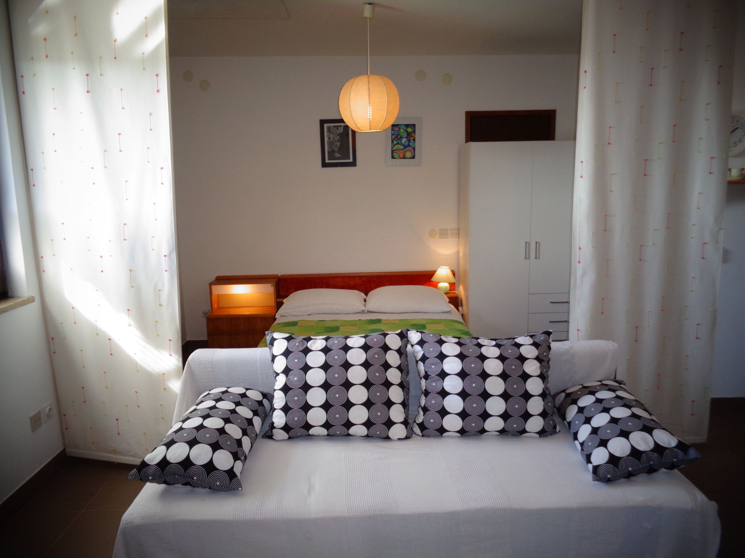 Nice Studio Apartments Eduard