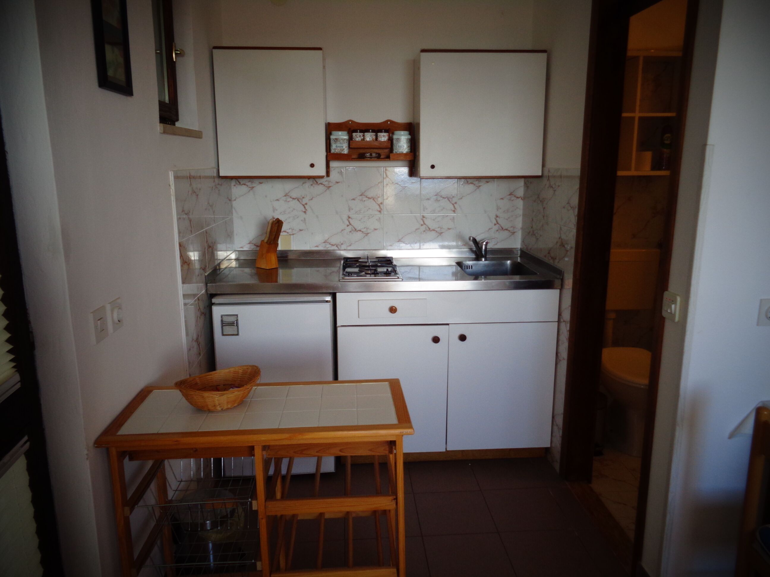 Nice Studio Apartments Eduard