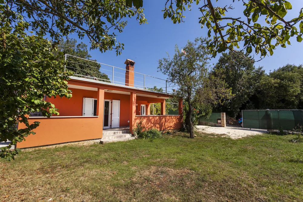 Villa Emma