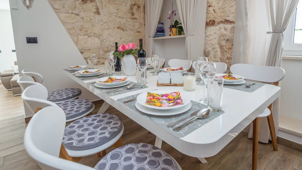 Villa Grannys House
