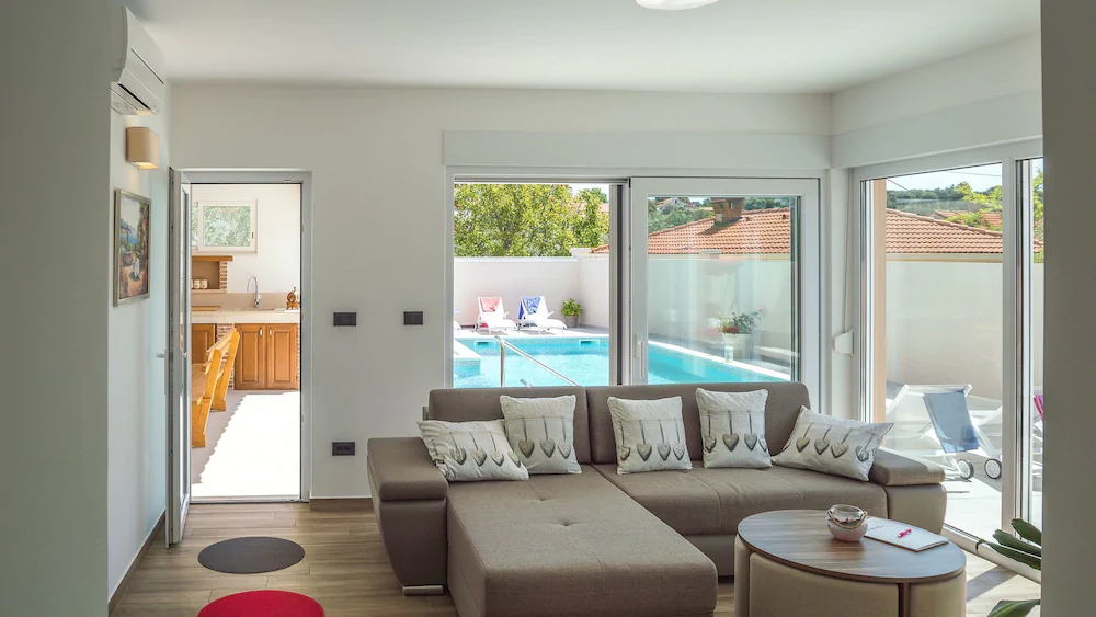Villa Grannys House