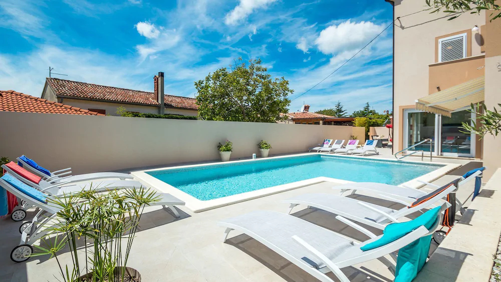Villa Grannys House
