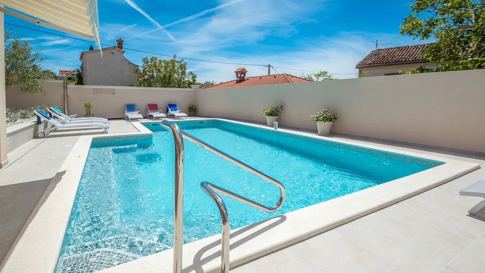 Villa Grannys House