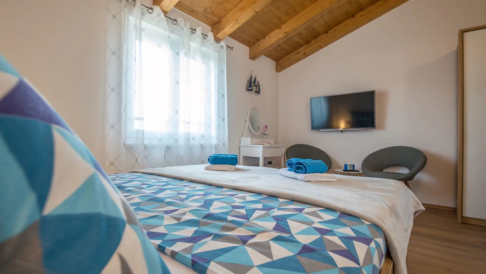 Villa Grannys House