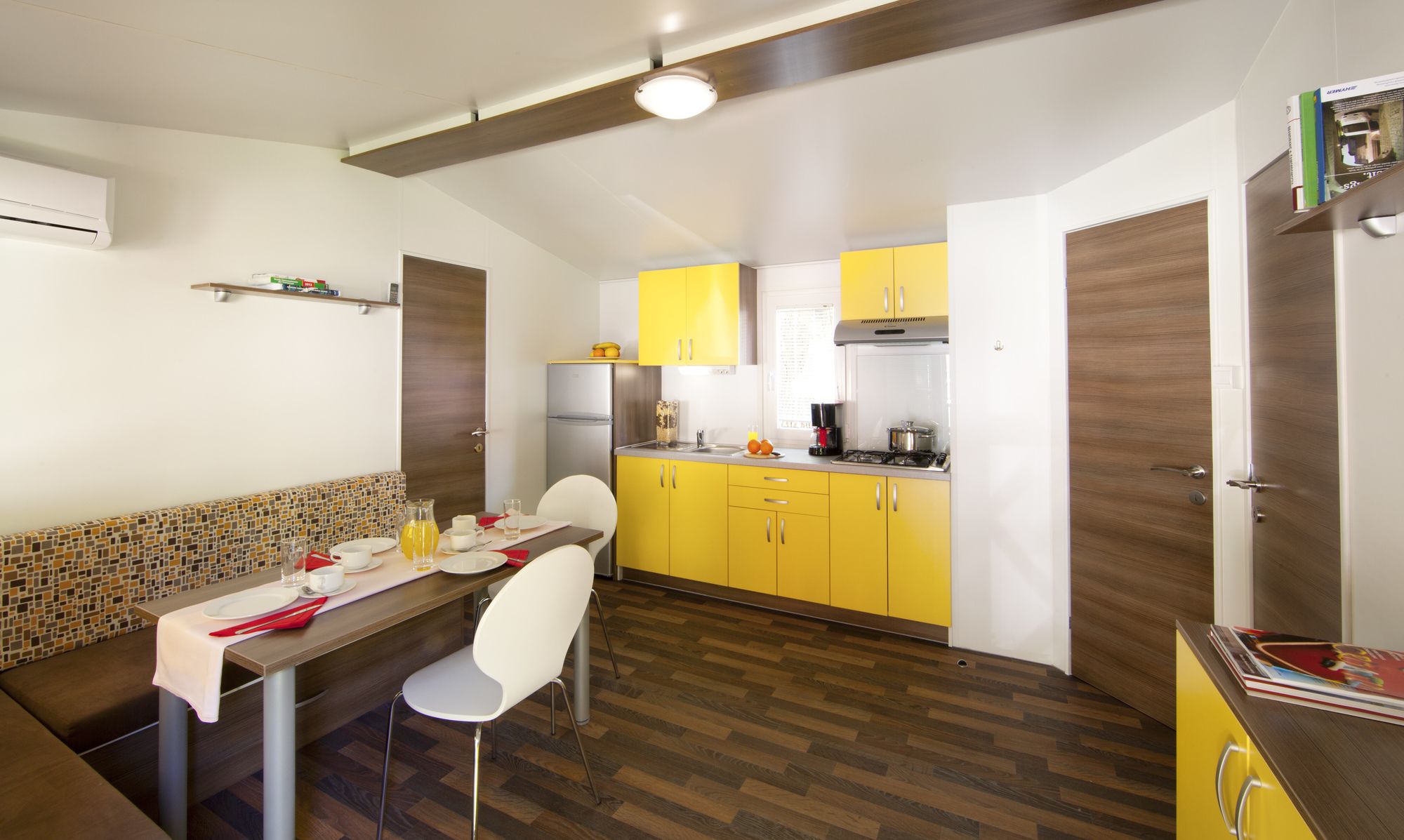 Campsite & Holiday Resort Medveja