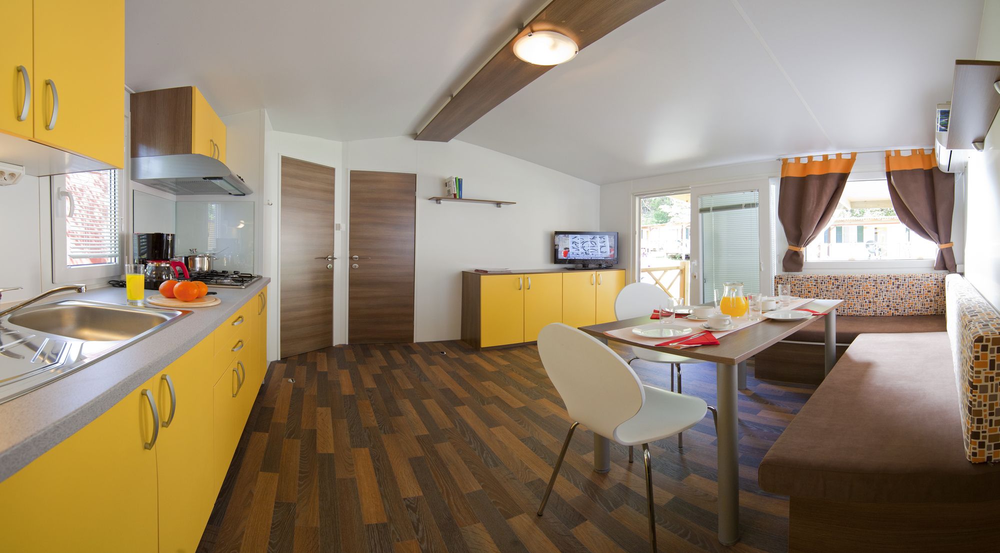 Campsite & Holiday Resort Medveja