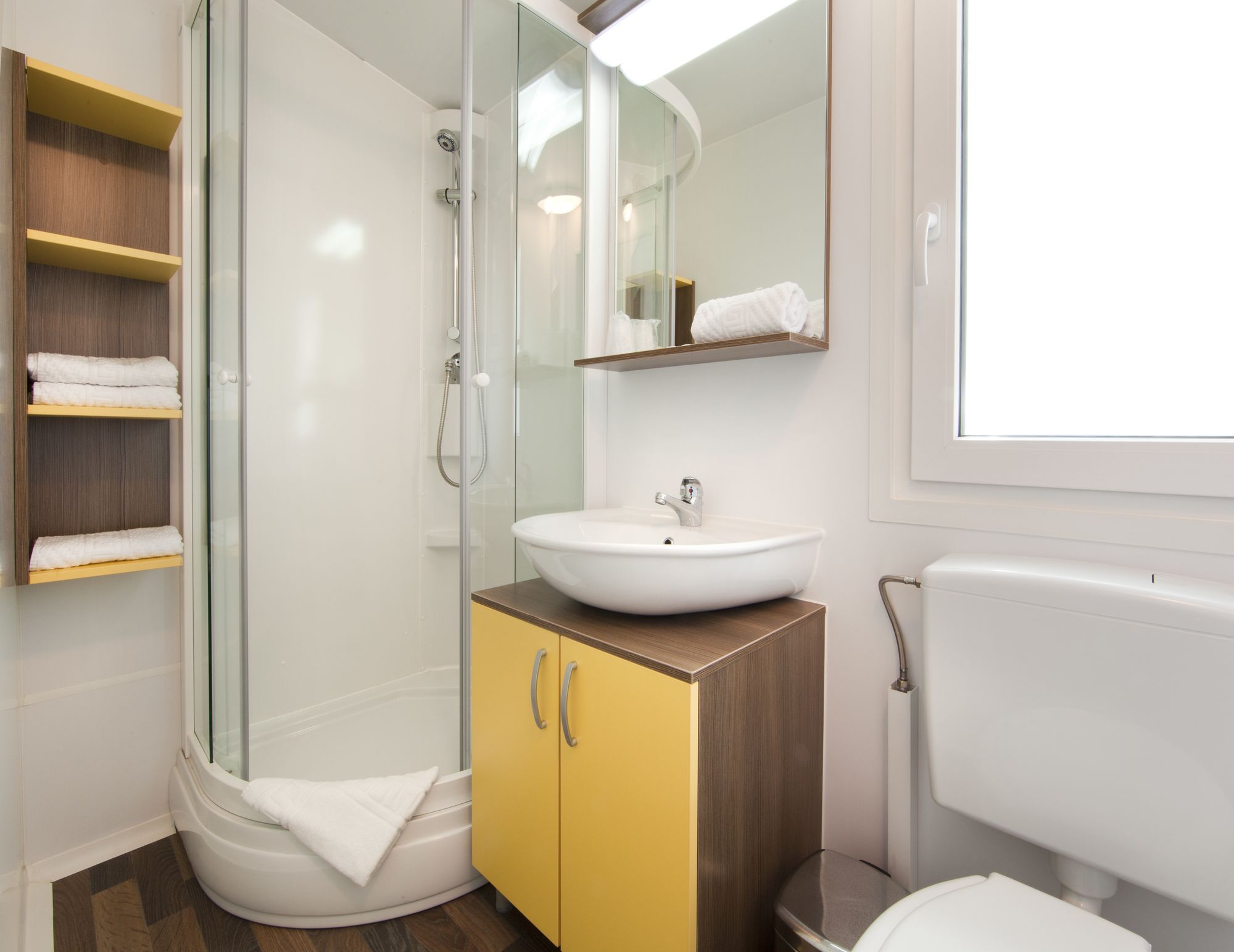 Campsite & Holiday Resort Medveja