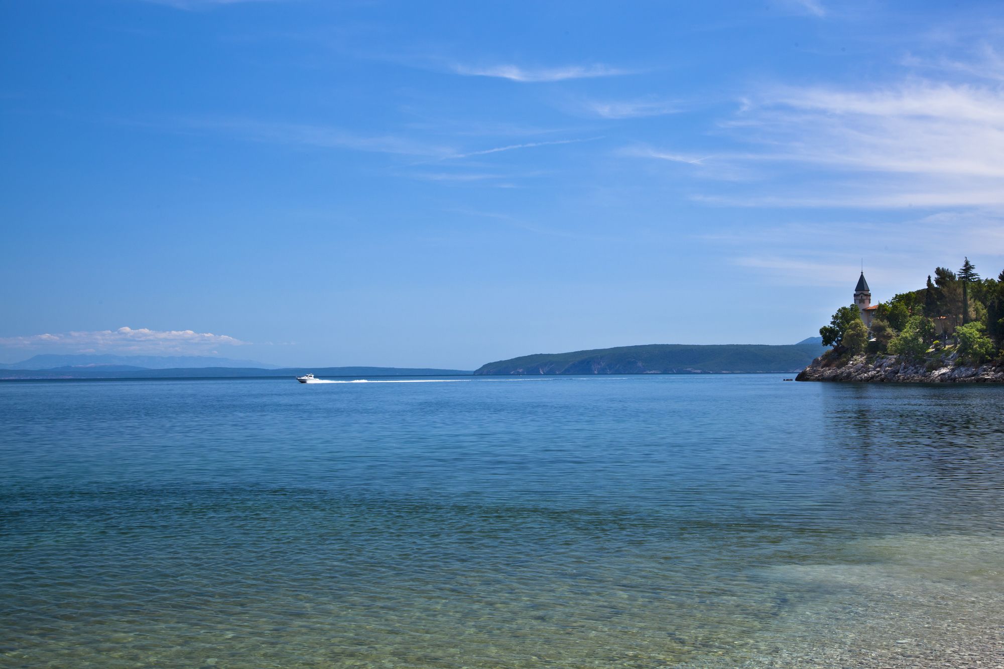 Campsite & Holiday Resort Medveja