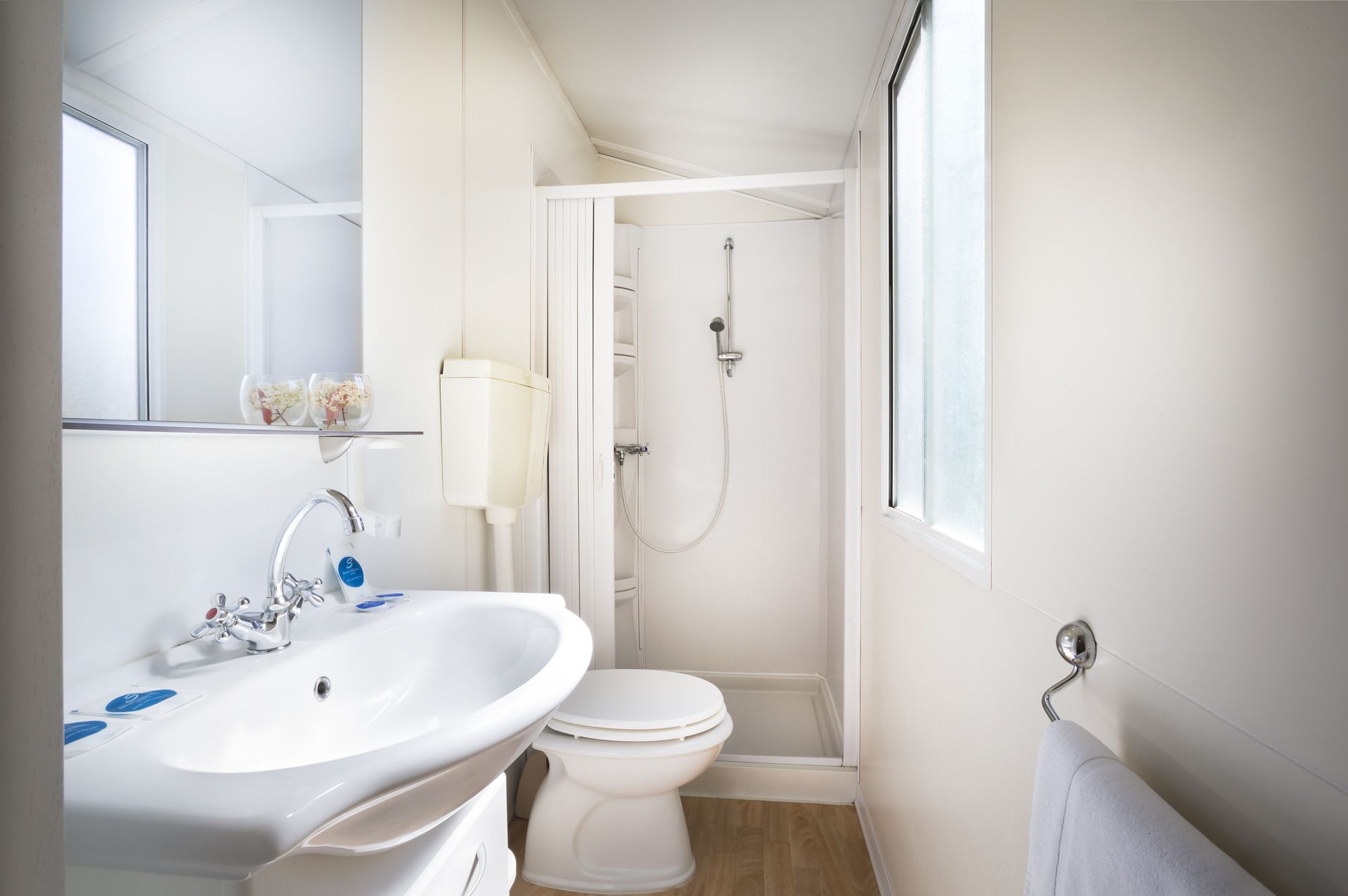 Campsite & Holiday Resort Medveja