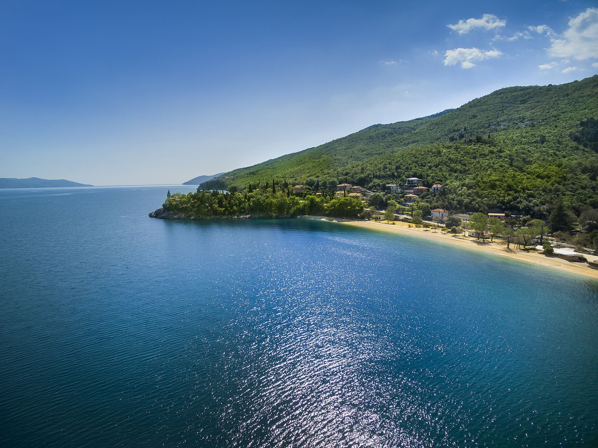 Campsite & Holiday Resort Medveja