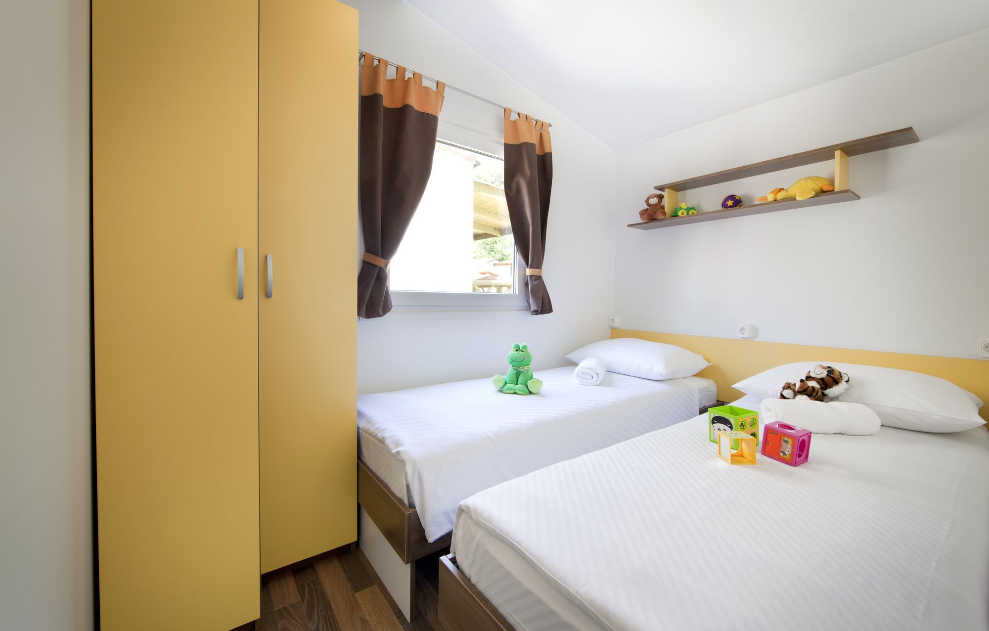 Campsite & Holiday Resort Medveja