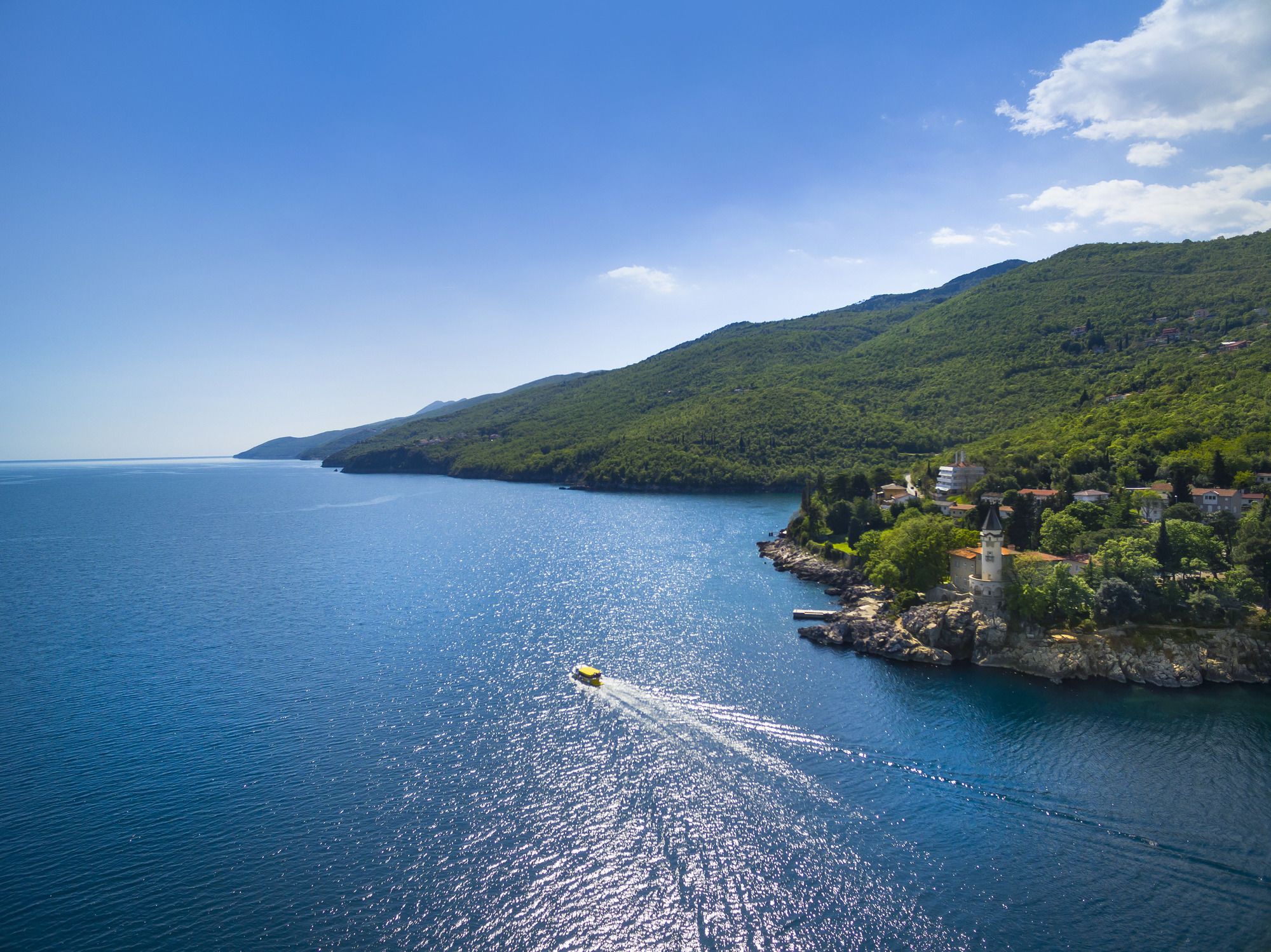 Campsite & Holiday Resort Medveja