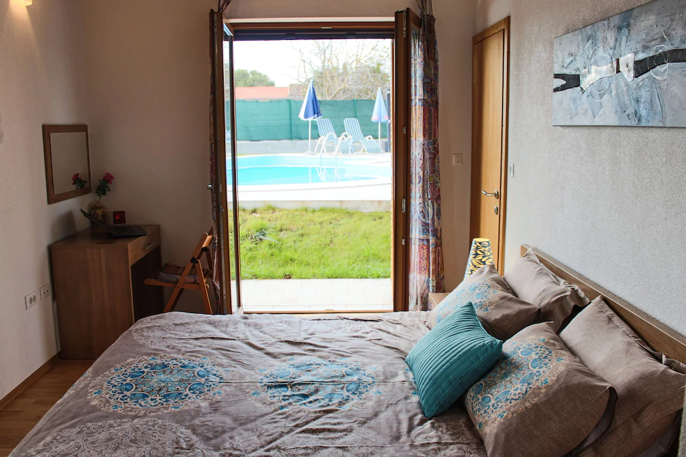 Arton Villa In The Heart Of Istria