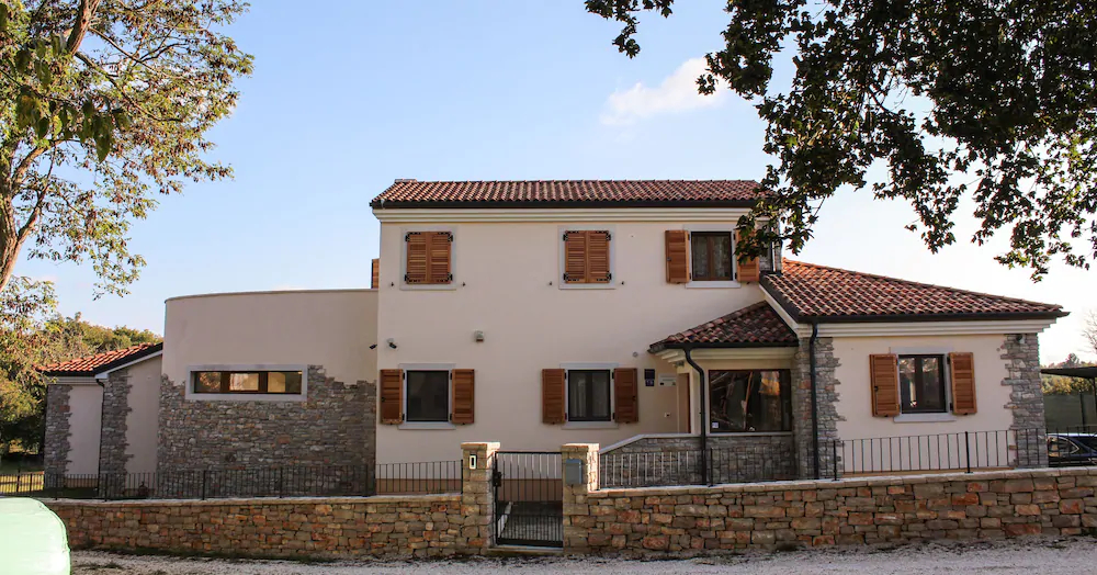 Arton Villa In The Heart Of Istria